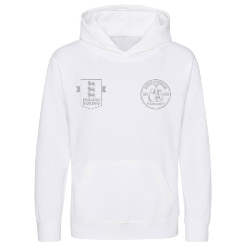 GRAFTERS ABC KIDS HOODIE