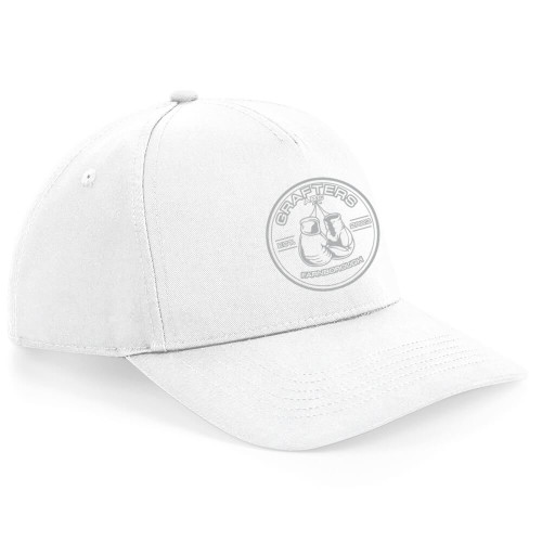 GRAFTERS ABC BASEBALL CAP