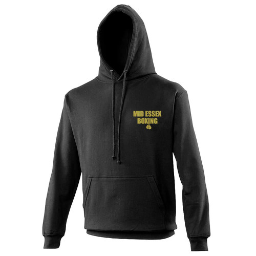 MID ESSEX BOXING CLUB HOODIE