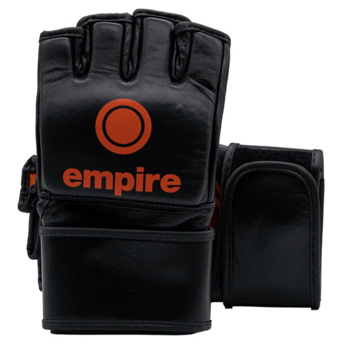 EMPIRE PROFESSIONAL MMA GLOVES