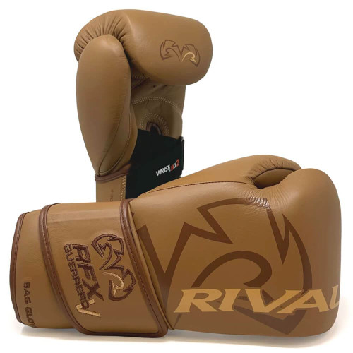 RIVAL RFX-GUERRERO-V BAG GLOVES - SF-H