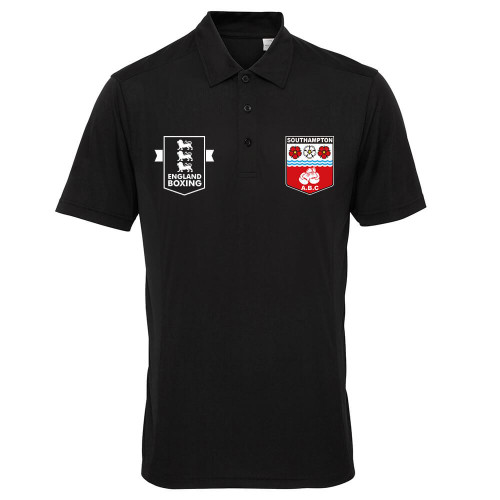 SOUTHAMPTON ABC DRI FIT POLO SHIRT