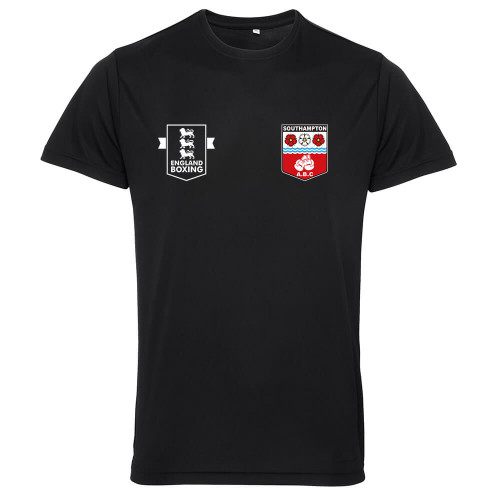 SOUTHAMPTON ABC DRI-FIT T-SHIRT