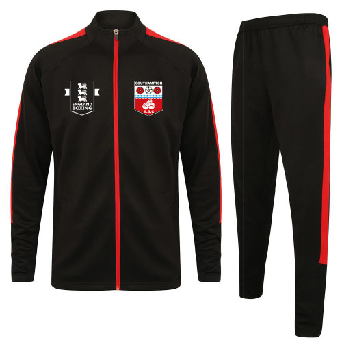 SOUTHAMPTON ABC SLIM FIT TRACKSUIT