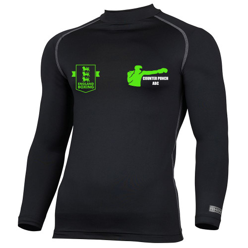 COUNTER PUNCH ABC L/S BASE LAYER