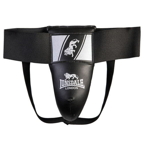 LONSDALE CUP PROTECTOR