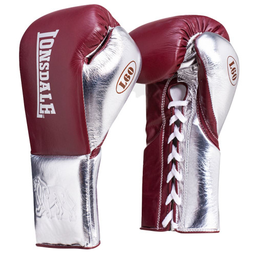 LONSDALE L60 CONTEST GLOVE SOFT PADDING