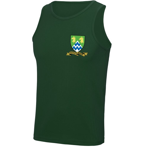 EPSOM & EWELL BOXING CLUB VEST