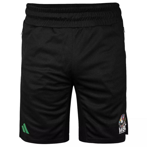 ADIDAS WBC TECH WEAR SHORTS