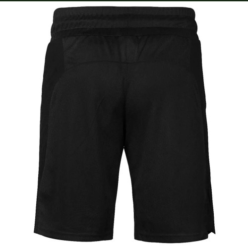 adidas Workout PU Print Training Shorts - Black