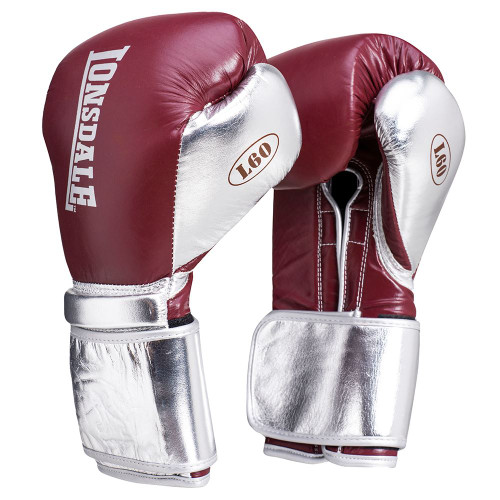 Fly Superlace X boxing gloves are used by elite amateurs and top