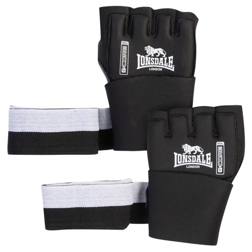 LONSDALE G-CORE GLOVE HANDWRAP