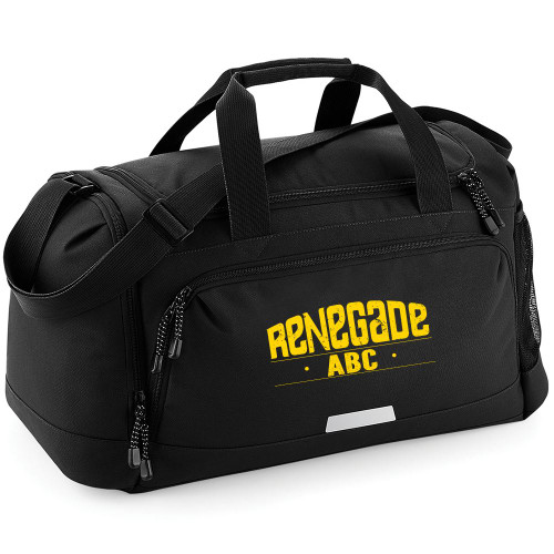 RENEGADE ABC HOLDALL