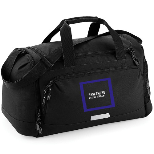 HASLEMERE BOXING CLUB HOLDALL