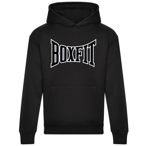 BOXFIT OVERSIZED HOODIE