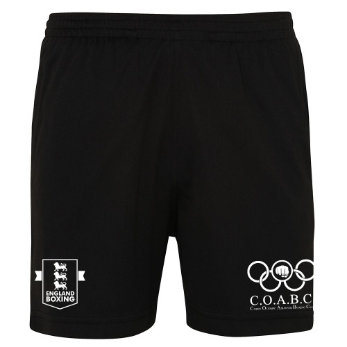 CORBY OLYMPIC ABC KIDS COOL SHORTS