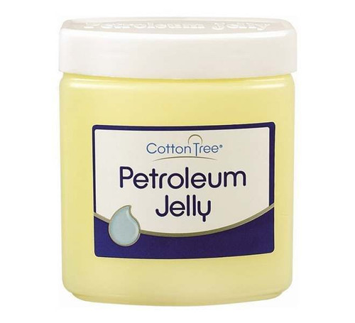 PETROLEUM JELLY - 284G