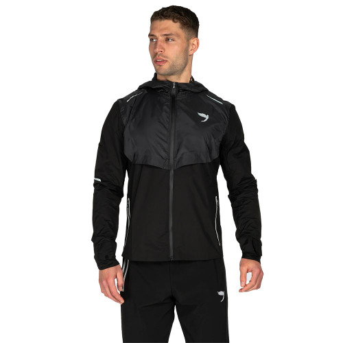 FLY TEMPO RUNNING WINDBREAKER