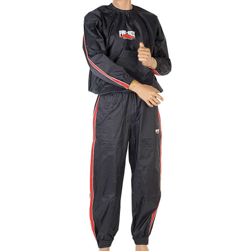 PRO BOX HEAVY WEIGHT SAUNA SUIT