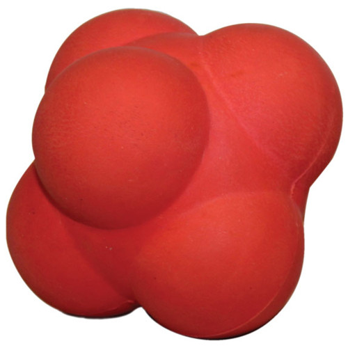 REACTION BALLS RED