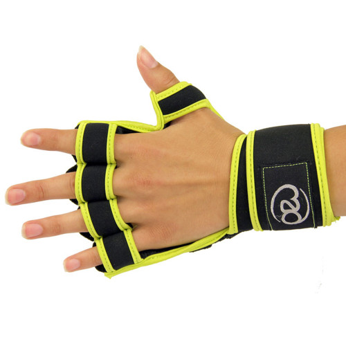 FITNESS MAD POWER LIFT GLOVES