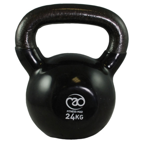 FITNESS MAD KETTLEBELLS