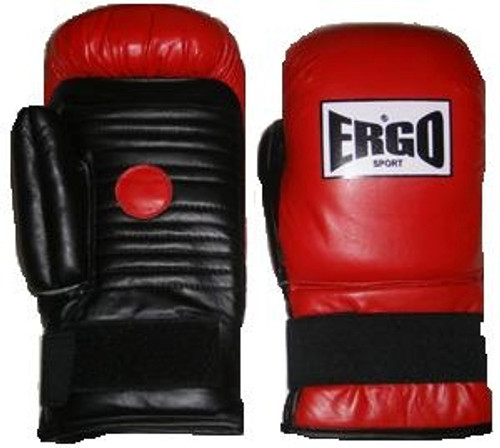 boxing sparring pads