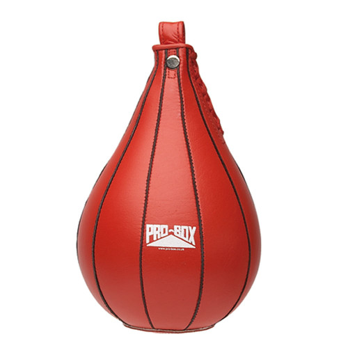 PRO BOX CLUB SPEEDBALL LEATHER