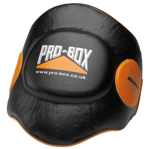 PRO BOX XTREME BELLY PAD