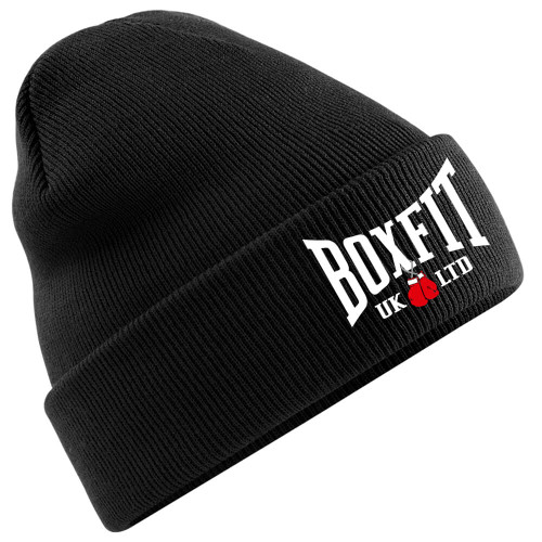 BOXFIT WOOLY HAT