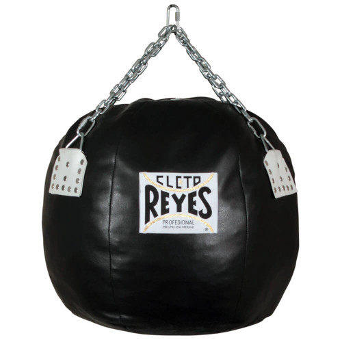 CLETO REYES LEATHER WRECKING BALL