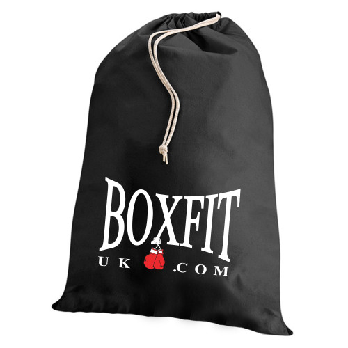 BOXFIT GLOVE CARRY/STORAGE BAG