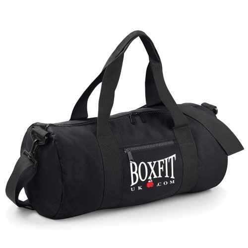 BOXFIT ORIGINAL BARREL BAG