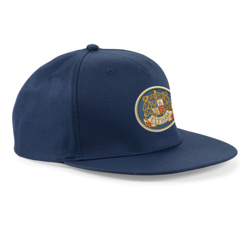 ELTHAM & DISTRICT CLUB BASEBALL CAP