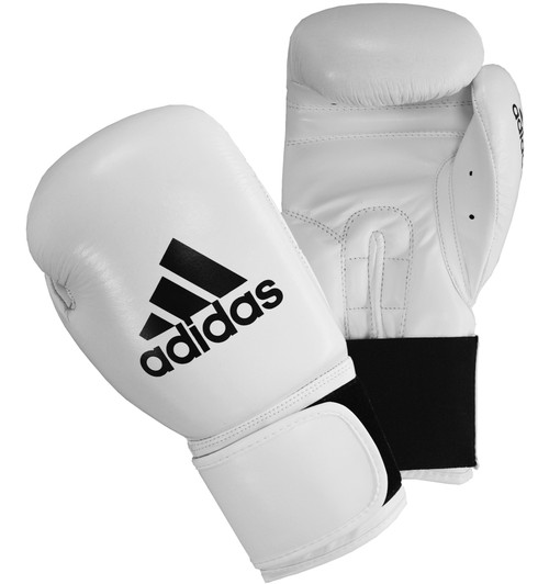 adidas boxing mitts