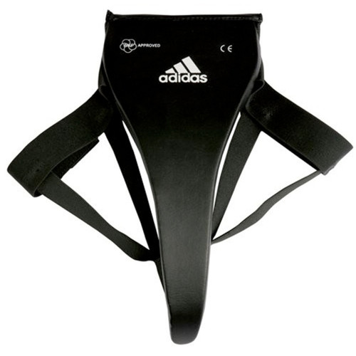 ADIDAS WOMENS PU GROIN GUARD