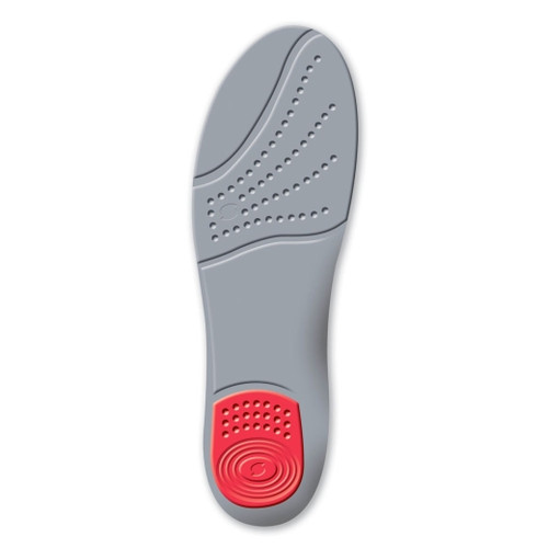 SORBOTHANE SHOCK STOPPER FULL STRIKE FOOTBED