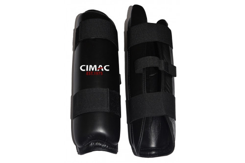 CIMAC PU SHIN PADS