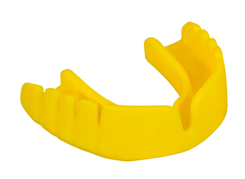 OPRO FLAVOURED SNAP-FIT MOUTHGUARD