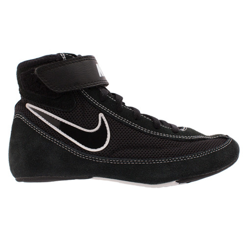 nike junior boxing boots