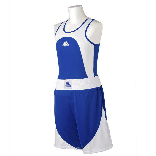 TOP PRO AMATEUR BOXING VEST & SHORT SET