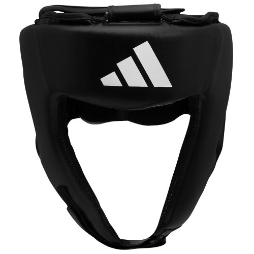 ADIDAS IBA STYLE TRAINING HYBRID 50 HEAD GUARD