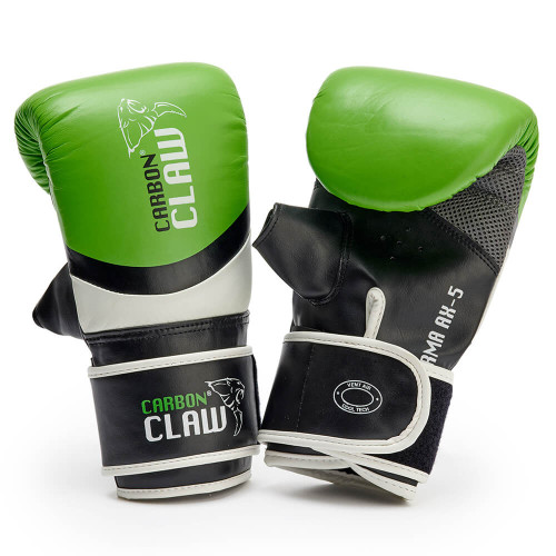 CARBON CLAW ARMA AX-5 PUNCHING MITT