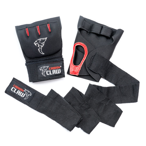 CARBON CLAW AERO PRO GEL NEOPRENE WRAPS