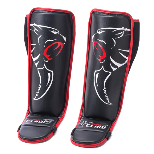 CARBON CLAW GRANITE GRAPPLING SHIN GUARD