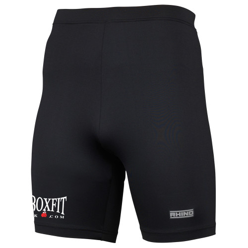 BOXFIT RHINO BASE LAYER SHORTS