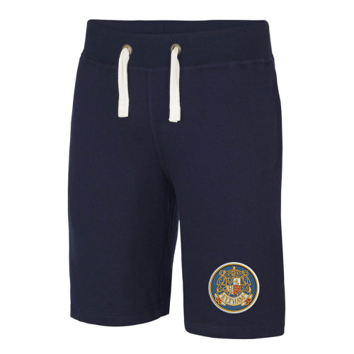 ELTHAM & DISTRICT CLUB SWEAT SHORTS