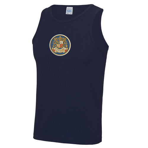 ELTHAM & DISTRICT CLUB VEST