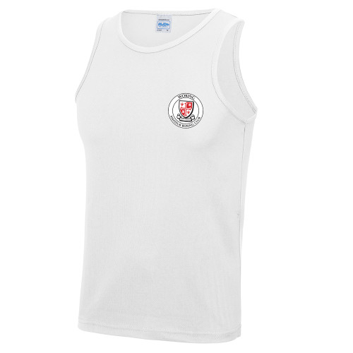 WOKING ABC VEST