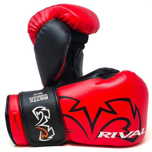 RIVAL RS11V-EVOLUTION SPARRING GLOVE